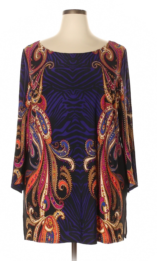 Sioni mini shift dress